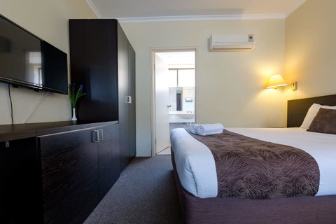 Abcot Inn - New South Wales Tourism  9