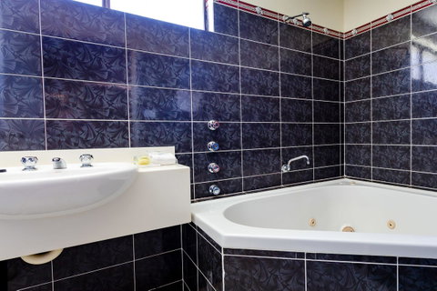 Abcot Inn - New South Wales Tourism  15