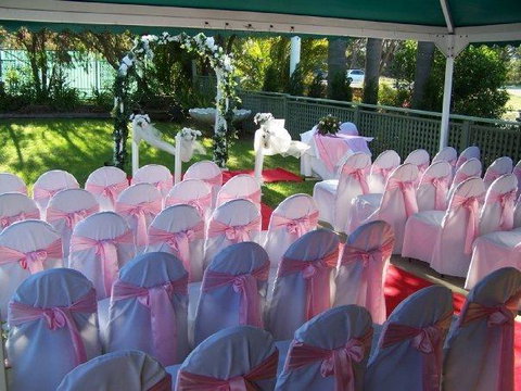 Abcot Inn - New South Wales Tourism  24