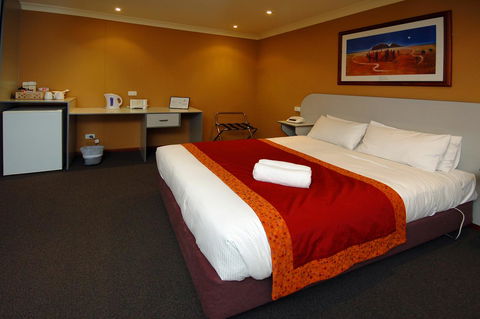 Victoria Hotel Strathalbyn - New South Wales Tourism  17