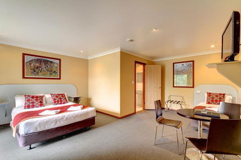 Victoria Hotel Strathalbyn - New South Wales Tourism  18