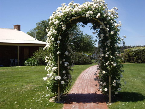 Coonawarra Place Motor Inn - New South Wales Tourism  6