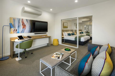 Quest Griffith - New South Wales Tourism  4
