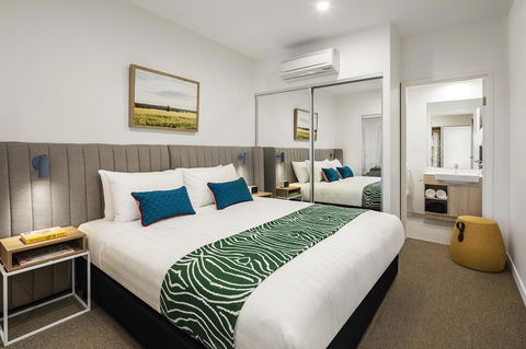 Quest Griffith - New South Wales Tourism  3