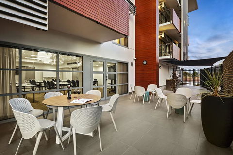 Quest Griffith - New South Wales Tourism  8