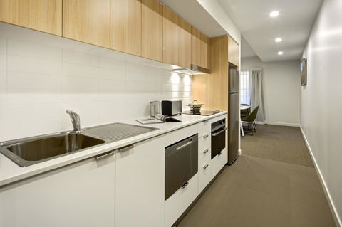 Quest Griffith - New South Wales Tourism  6