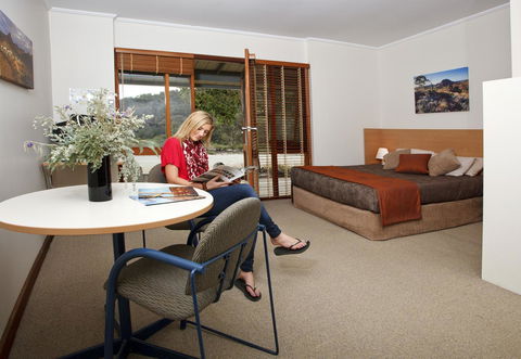 Arkaroola Wilderness Sanctuary - New South Wales Tourism  12