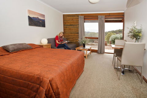 Arkaroola Wilderness Sanctuary - New South Wales Tourism  13