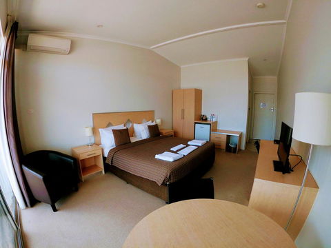 Highway One Motel - New South Wales Tourism  11