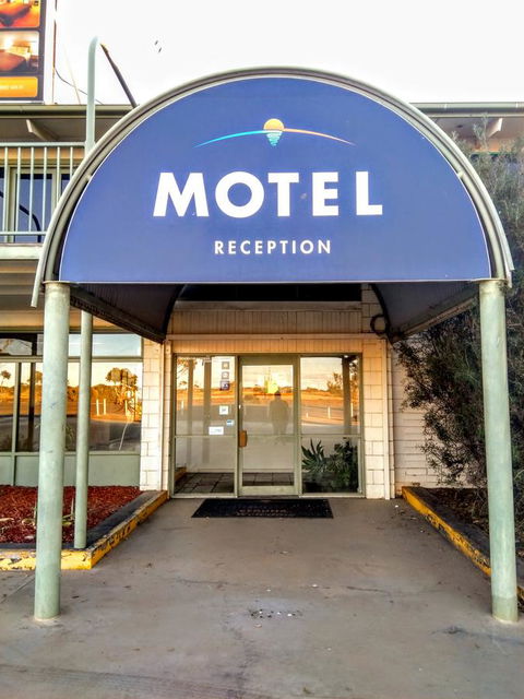 Highway One Motel - New South Wales Tourism  13
