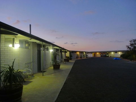 Highway One Motel - New South Wales Tourism  32