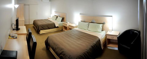Highway One Motel - New South Wales Tourism  35