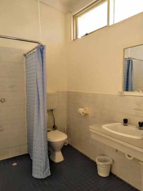 Highway One Motel - New South Wales Tourism  23