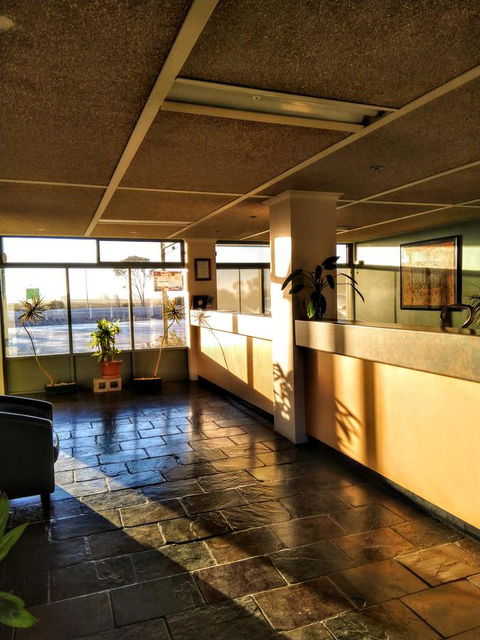Highway One Motel - New South Wales Tourism  0