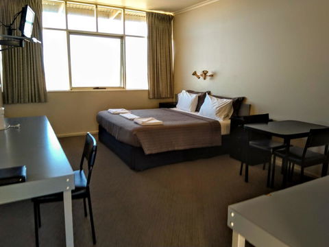 Highway One Motel - New South Wales Tourism  25