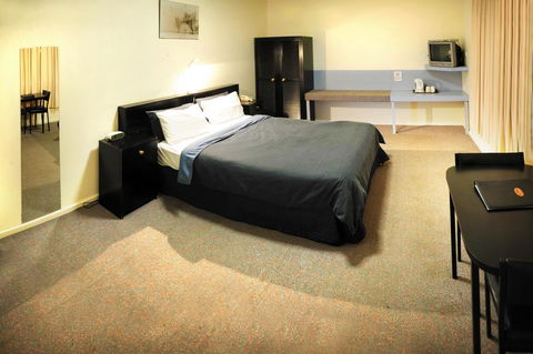 Highway One Motel - New South Wales Tourism  2