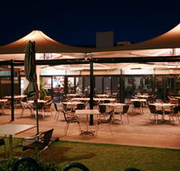 Sundowner Motel Hotel - New South Wales Tourism 