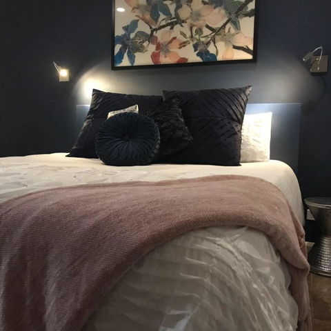 Adagio In Auburn - New South Wales Tourism  0