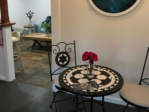 Adagio In Auburn - New South Wales Tourism  12