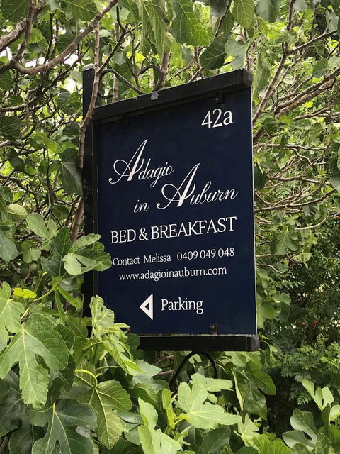 Adagio In Auburn - New South Wales Tourism  4