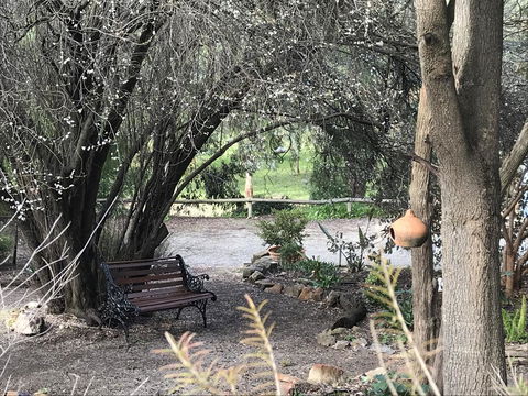 Adagio In Auburn - New South Wales Tourism  17