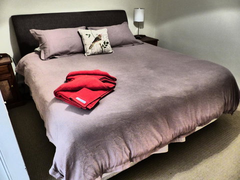 Andy\'s Accommodation - New South Wales Tourism  12