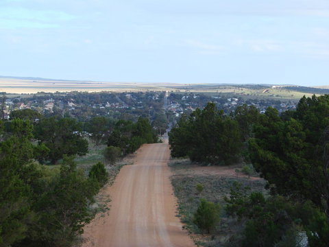 Andy\'s Accommodation - New South Wales Tourism  16