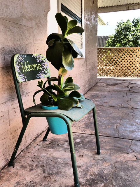 Andy\'s Accommodation - New South Wales Tourism  20