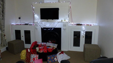 Andy\'s Accommodation - New South Wales Tourism  14