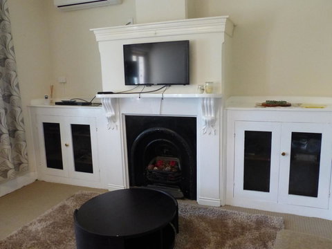 Andy\'s Accommodation - New South Wales Tourism  6