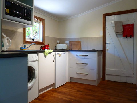 Andy\'s Accommodation - New South Wales Tourism  15