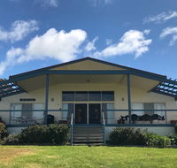 Emu Bay Lodge - New South Wales Tourism 
