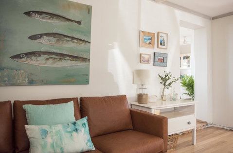 Port Lincoln Seaside Home - New South Wales Tourism  8