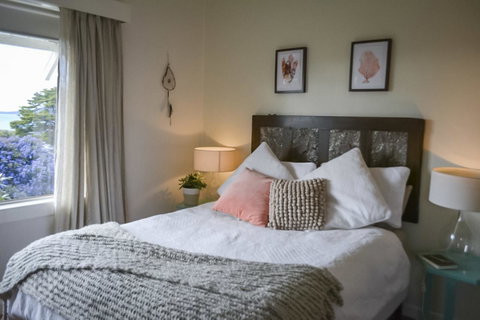 Port Lincoln Seaside Home - New South Wales Tourism  14
