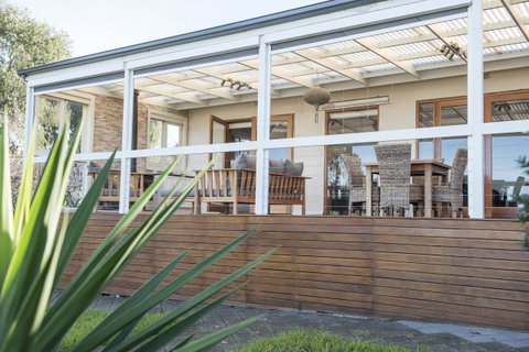 Port Lincoln Seaside Home - New South Wales Tourism  10