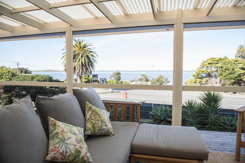 Port Lincoln Seaside Home - New South Wales Tourism  16