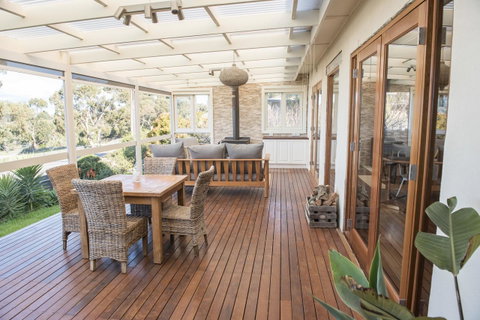 Port Lincoln Seaside Home - New South Wales Tourism  9