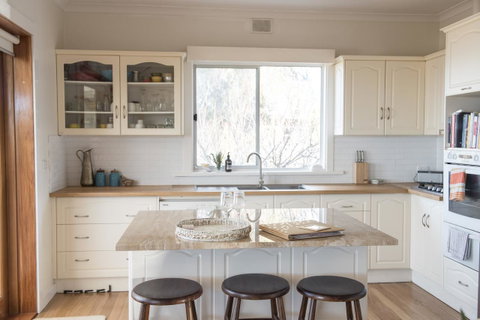 Port Lincoln Seaside Home - New South Wales Tourism  6
