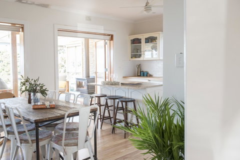 Port Lincoln Seaside Home - New South Wales Tourism  5