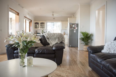 Port Lincoln Seaside Home - New South Wales Tourism  4