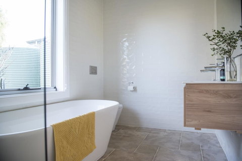 Port Lincoln Seaside Home - New South Wales Tourism  11