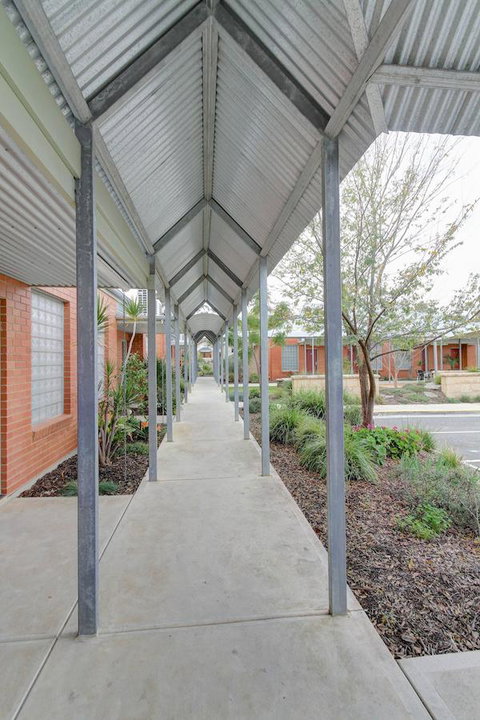 Strath Motel - New South Wales Tourism  5