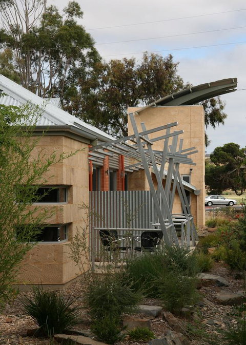 Strath Motel - New South Wales Tourism  24