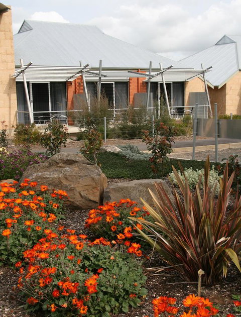 Strath Motel - New South Wales Tourism  6