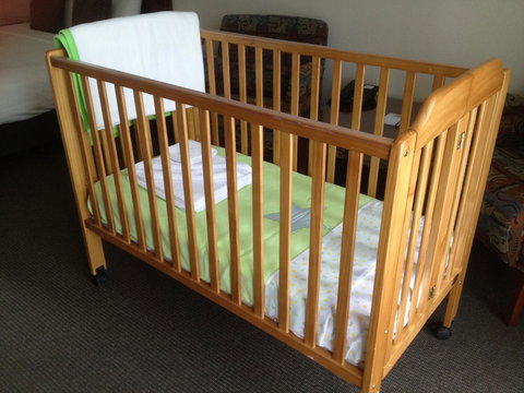 Strath Motel - New South Wales Tourism  20