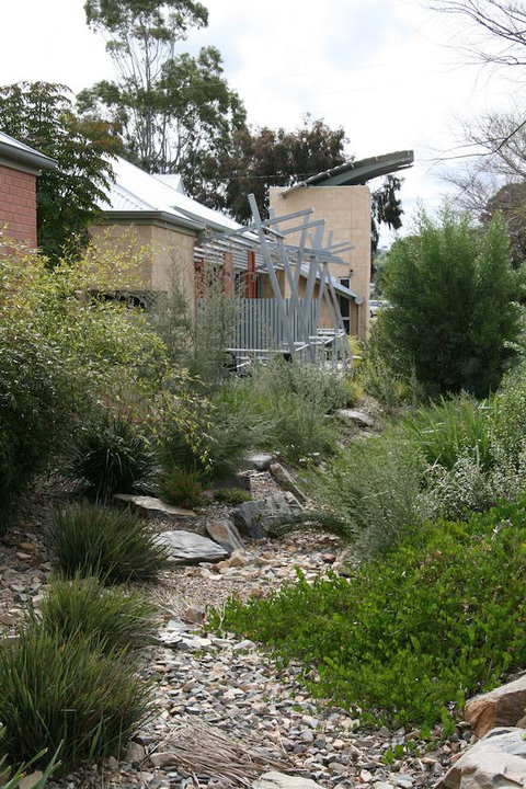 Strath Motel - New South Wales Tourism  8