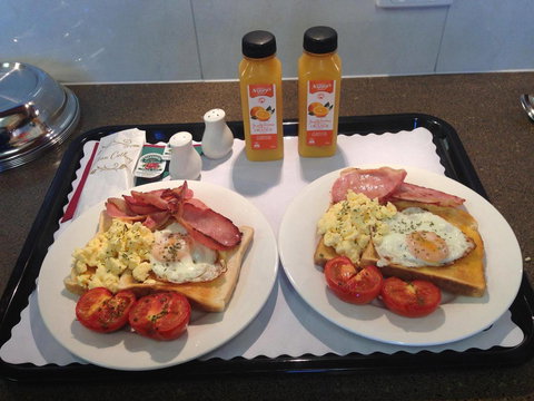 Strath Motel - New South Wales Tourism  25