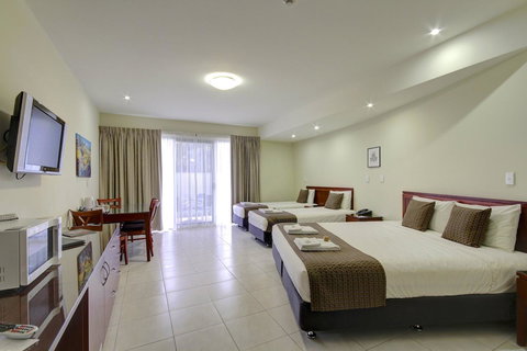 Strath Motel - New South Wales Tourism  13