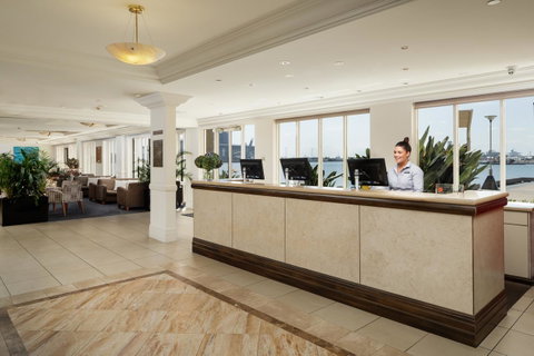 Rydges Newcastle - New South Wales Tourism  6
