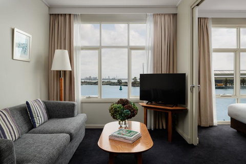 Rydges Newcastle - New South Wales Tourism  1